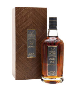 Rượu Glenlivet 1978 – 43 Năm