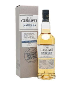 Rượu Glenlivet Nàdurra Peated