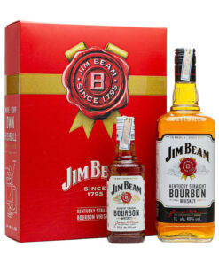 rượu jim beam bourbon 1000ml