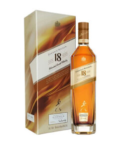 rượu john walker 18 năm
