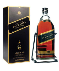 rượu john walker black label 4500ml