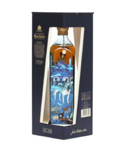 rượu john walker blue mậu tuất