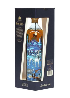 rượu john walker blue mậu tuất