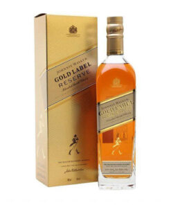 rượu john walker gold