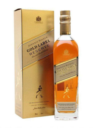 rượu john walker gold