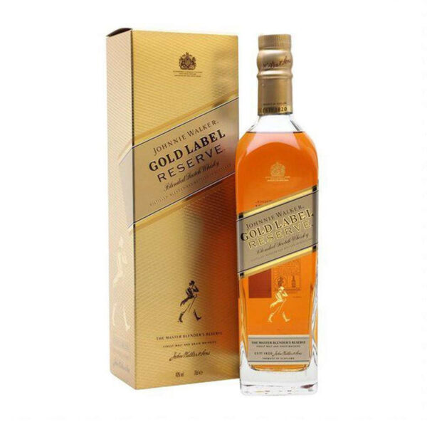 rượu john walker gold