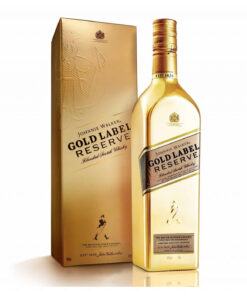 rượu john walker gold label reserve limited edition
