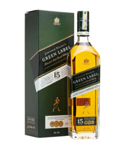 rượu john walker green label 15 năm