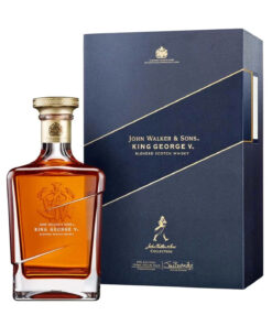 Rượu John Walker King George V
