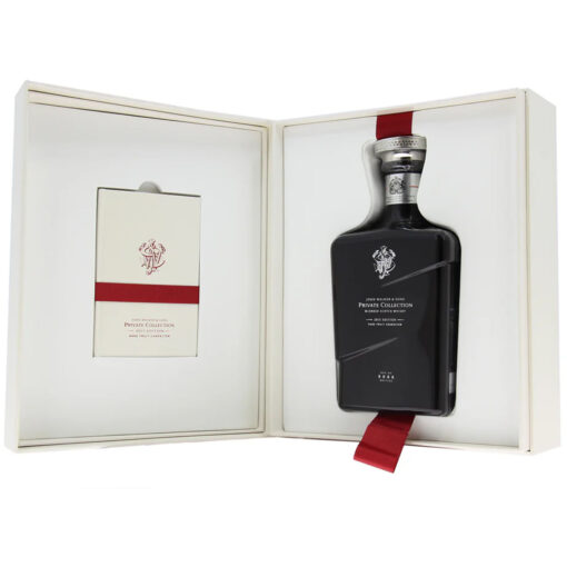Rượu John Walker & Sons Private Collection 2015