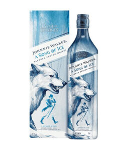 Rượu Johnnie Walker A Song of Ice