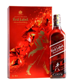 rượu johnnie walker red label