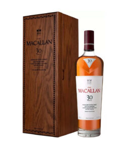 rượu macallan 30 năm colour collection