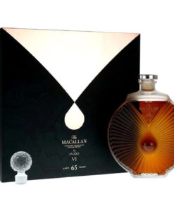 rượu macallan 65 năm