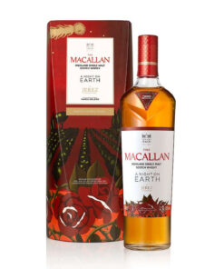 rượu macallan a night on earth in jerez