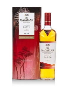 rượu macallan a night on earth – the journey