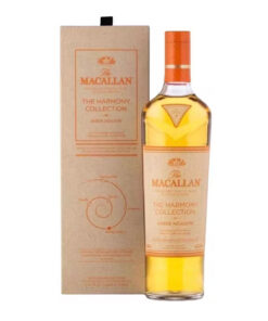 Rượu Macallan Amber Meadow