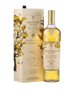 rượu macallan harmony collection vibrant oak