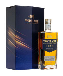 Rượu Mortlach 12 Năm (Hộp Quà Tết 2025)