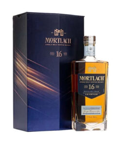 rượu mortlach 16 năm (hộp quà tết 2025)