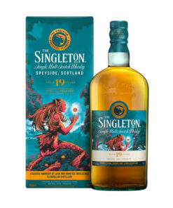 Rượu Singleton 19 năm - Special Releases 2021