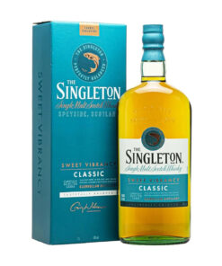 rượu singleton classic - glendullan