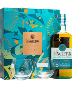 rượu singleton of dufftown 15 year old