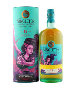 rượu singleton of glen ord 15 năm - special releases 2022