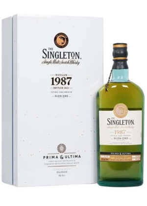 rượu singleton of glen ord 1987 prima & ultima 3