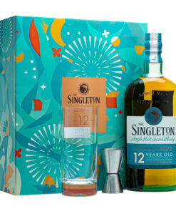 rượu singleton of glendullan 12 năm