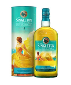 rượu singleton of glendullan 14 năm - special releases 2023