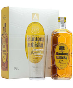 Rượu Suntory Kakubin (Hộp Quà Tết 2025)