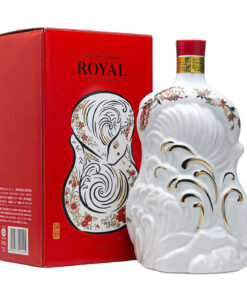 rượu suntory royal snake 2025 (hộp quà tết 2025)