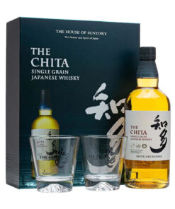 rượu the chita (hộp quà tết 2025)