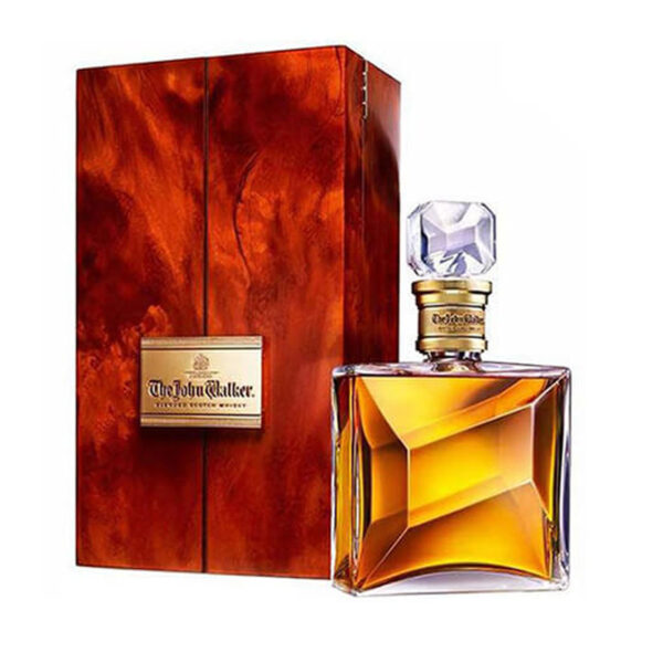 rượu the john walker (quà tết 2025)