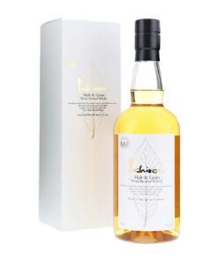 rượu whisky ichiro's malt & grain
