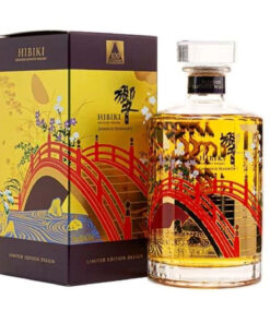 Rượu Hibiki Harmony 100th Anniversary
