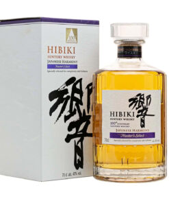 rượu hibiki master's select - 100th anniversary