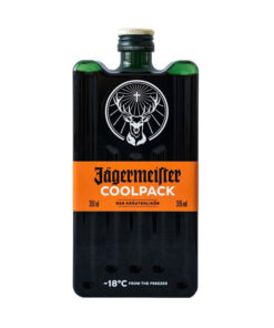 rượu đức jagermeister coolpack