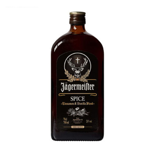 rượu đức jagermeister spice