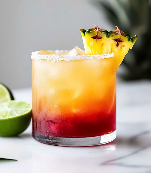 10 công thức cocktail tequila cho mùa hè 10 công thức cocktail tequila cho mùa hè