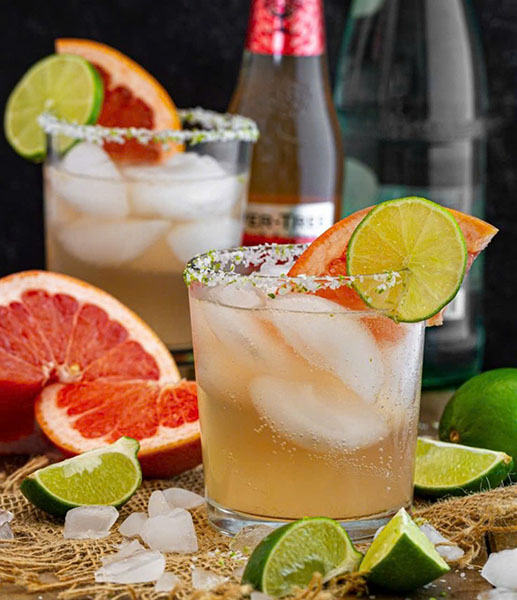 10 công thức cocktail tequila cho mùa hè 10 công thức cocktail tequila cho mùa hè