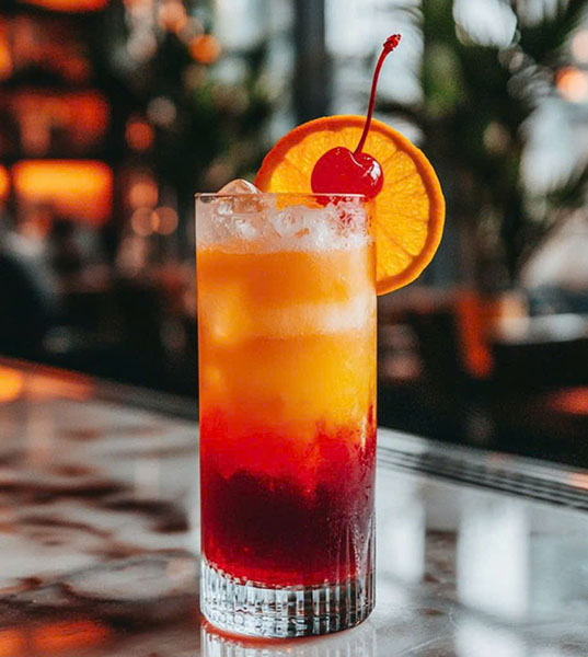 10 công thức cocktail tequila cho mùa hè 10 công thức cocktail tequila cho mùa hè