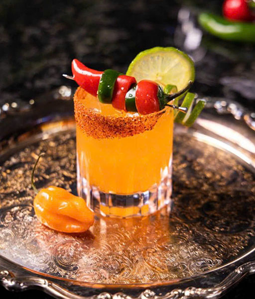 10 công thức cocktail tequila cho mùa hè 10 công thức cocktail tequila cho mùa hè