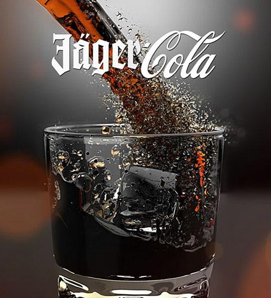3 cách pha rượu jagermeister ngon bá cháy tại nhà! 3 cách pha rượu jagermeister ngon bá cháy tại nhà!