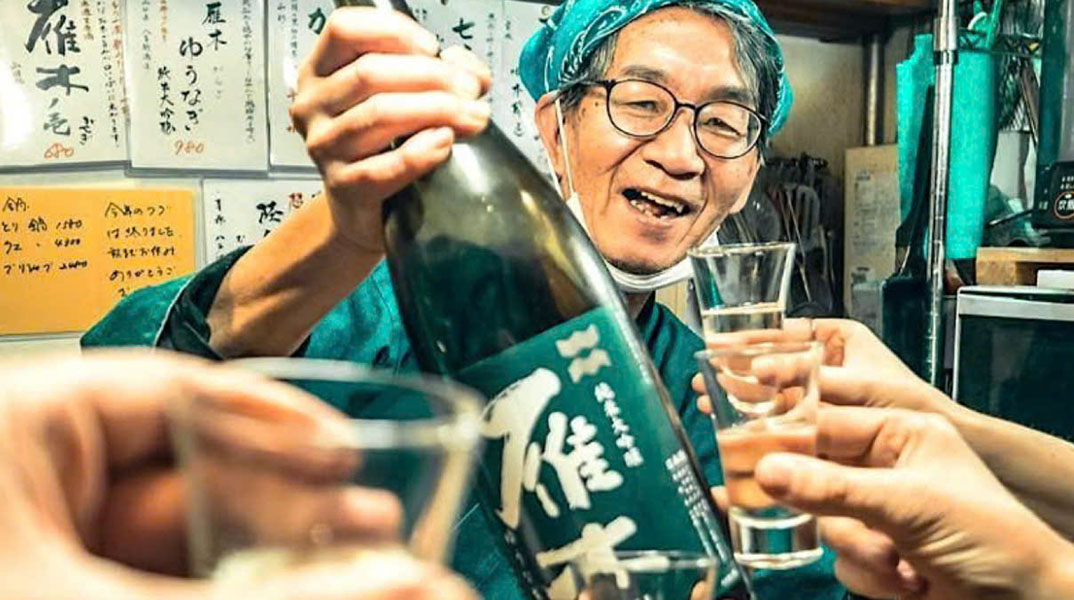 Hướng dẫn chọn mua sake daishichi chuẩn nhật 100% Hướng dẫn chọn mua sake daishichi chuẩn nhật 100%