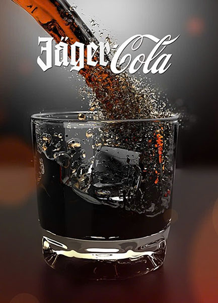 Pha Jagermeister với Coca: Tỉ lệ vàng cho trải nghiệm thăng hoa Pha Jagermeister với Coca: Tỉ lệ vàng cho trải nghiệm thăng hoa