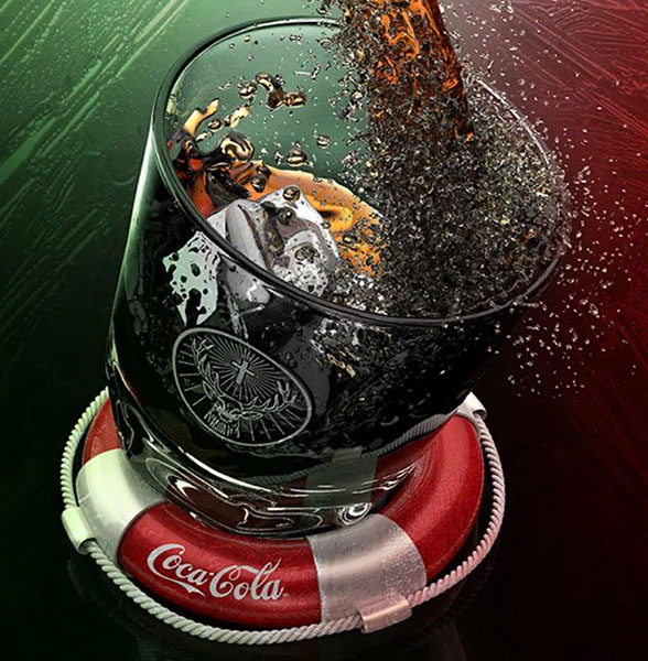 Pha Jagermeister với Coca: Tỉ lệ vàng cho trải nghiệm thăng hoa Pha Jagermeister với Coca: Tỉ lệ vàng cho trải nghiệm thăng hoa