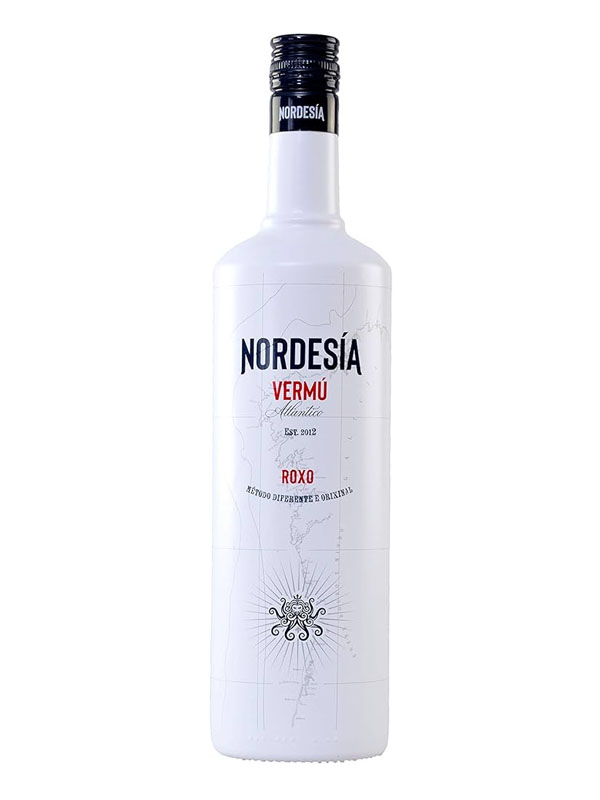 rượu mùi nordesia vermu roxo