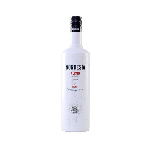 rượu mùi nordesia vermu roxo